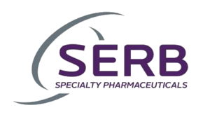 SERB logo